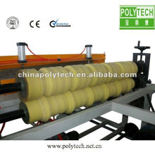 Roofing Sheet Extrusionslinie: